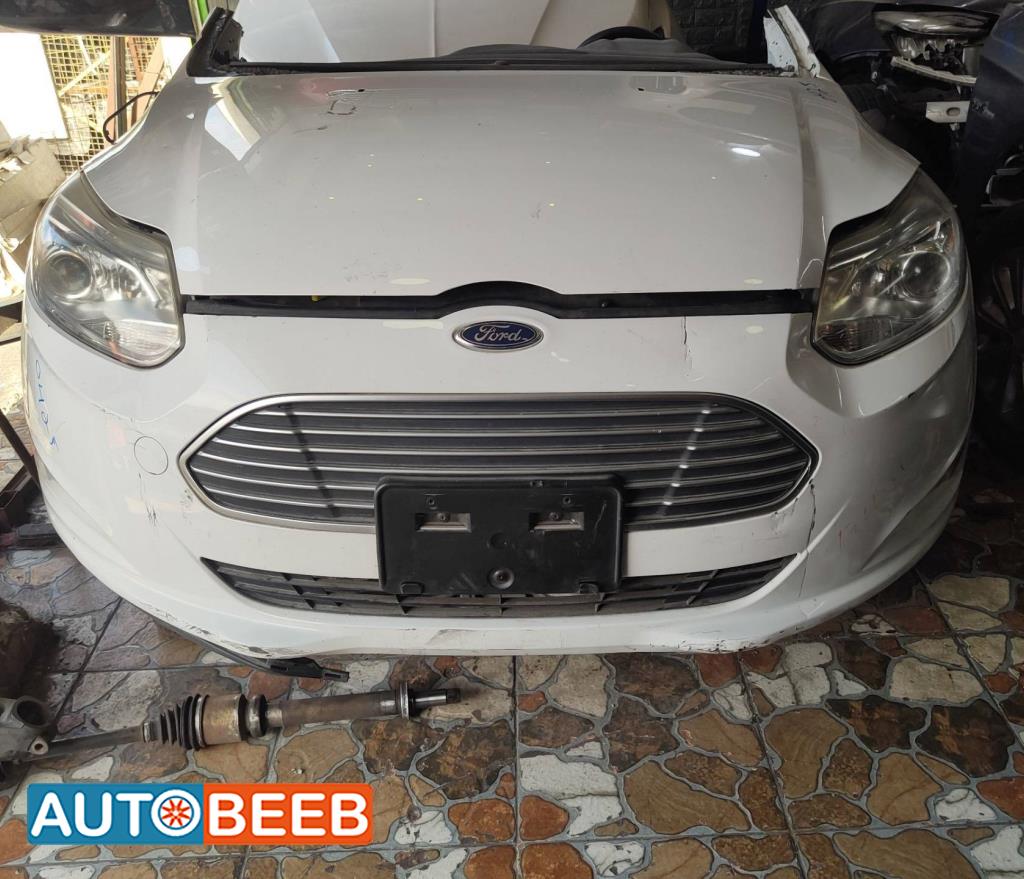 Body  Front clip Ford Focus