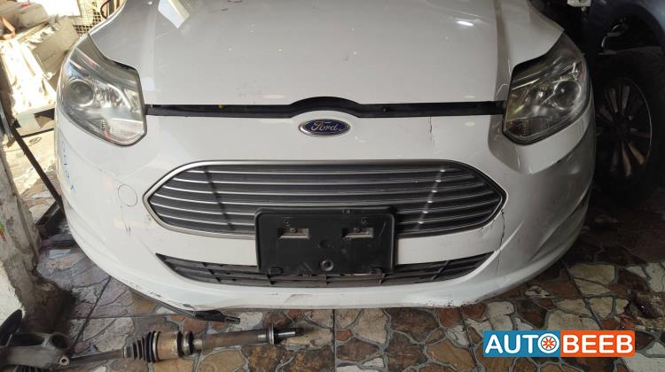 Body  Front clip Ford Focus