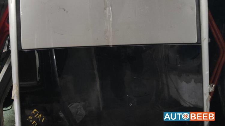 فتحة سقف فيات 500 كهرباء بانوراما 2013 2014 2015