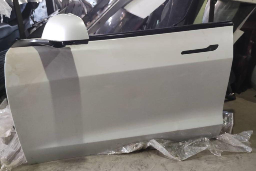 Body  Doors Tesla 3