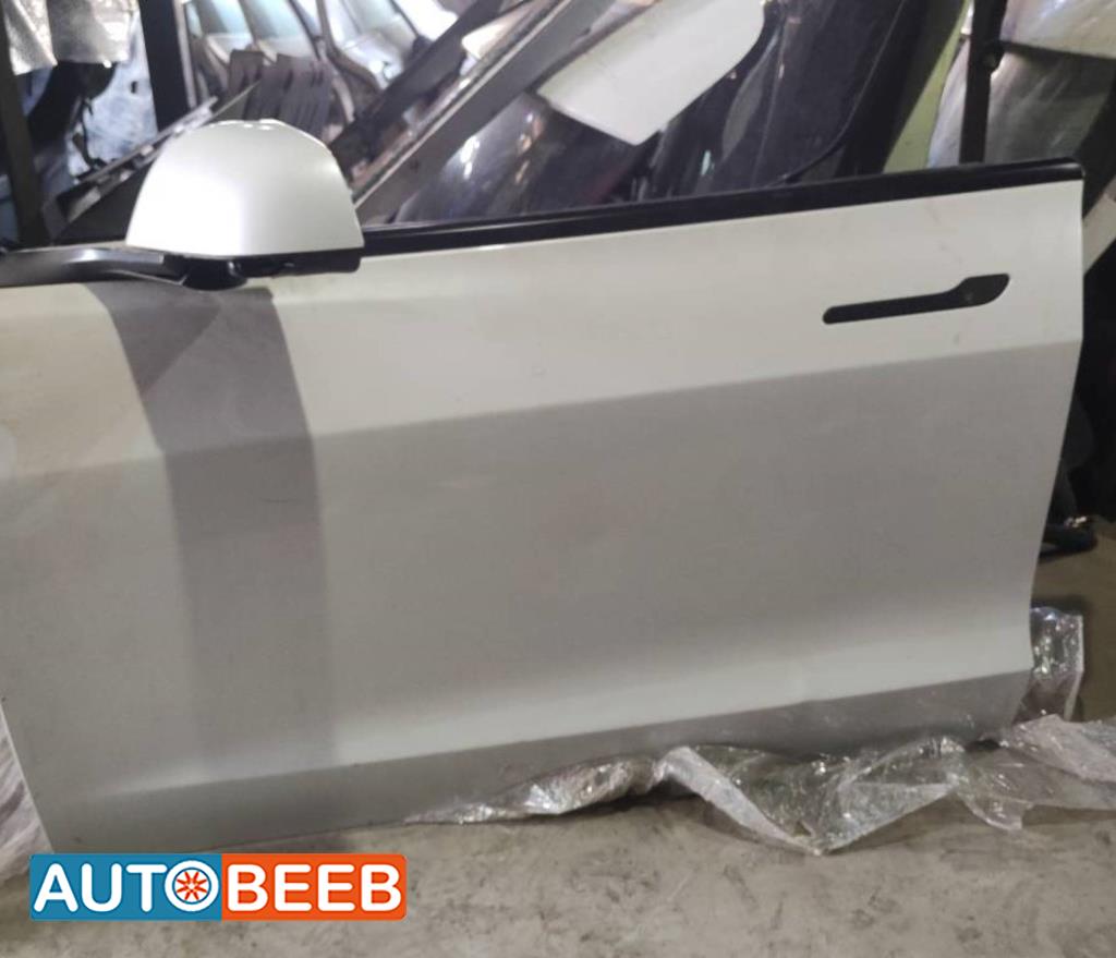Body  Doors Tesla 3