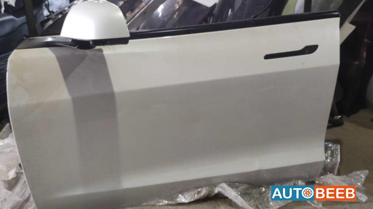Body  Doors Tesla 3