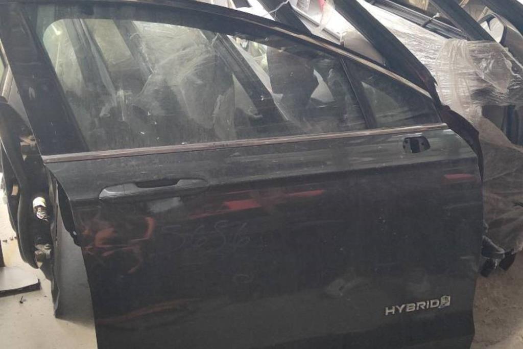 Body  Doors Ford Fusion