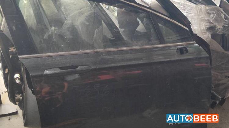 Body  Doors Ford Fusion