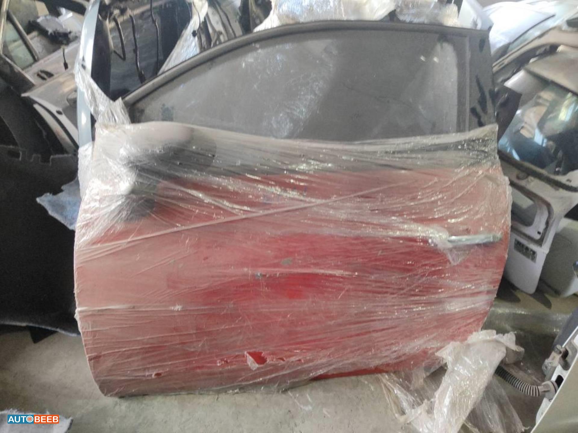 باب امامي يمين شمال فيات 500 كهرباء 2013 2014 2015 2016