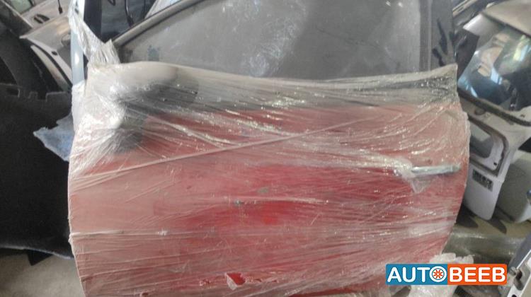 باب امامي يمين شمال فيات 500 كهرباء 2013 2014 2015 2016