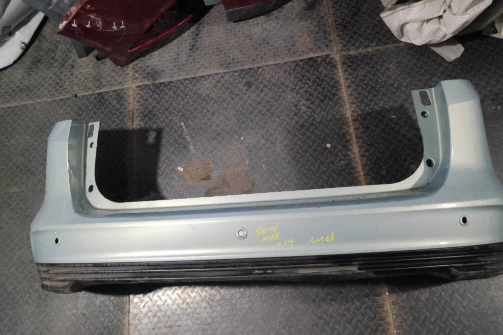 Body  Bumper Ford C-Max