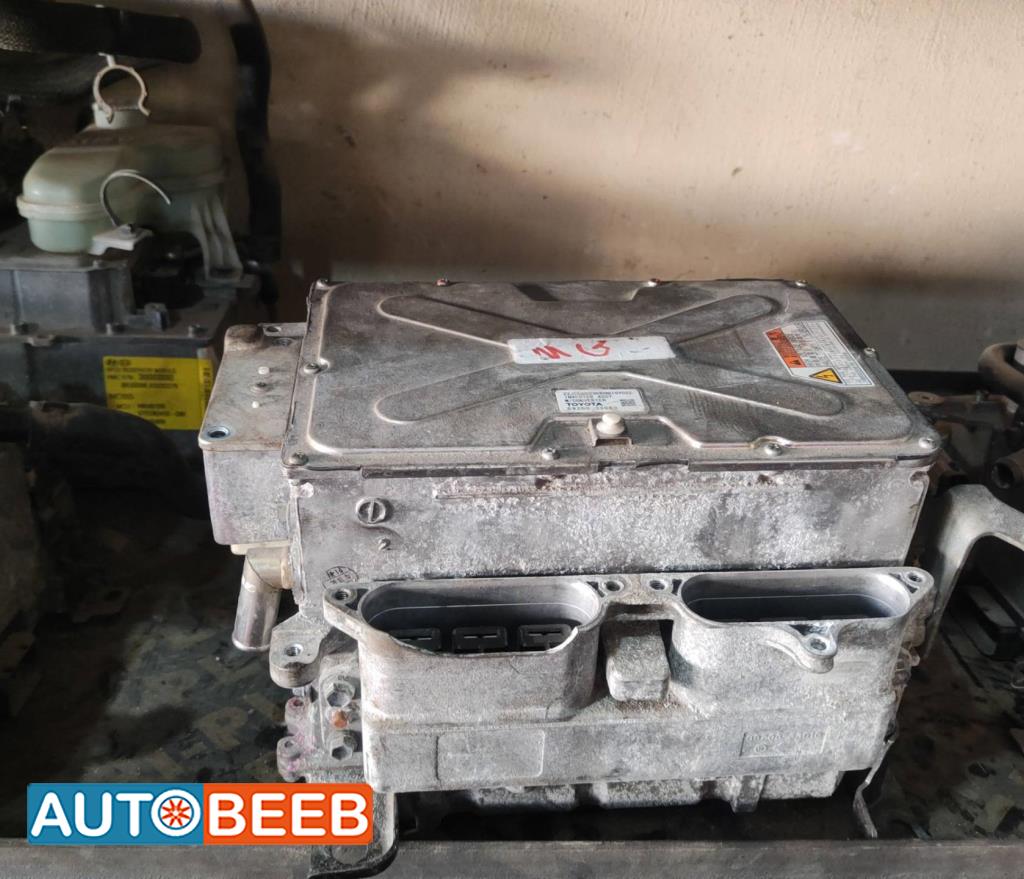  Mechanics  Toyota Camry