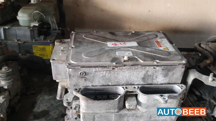  Mechanics  Toyota Camry