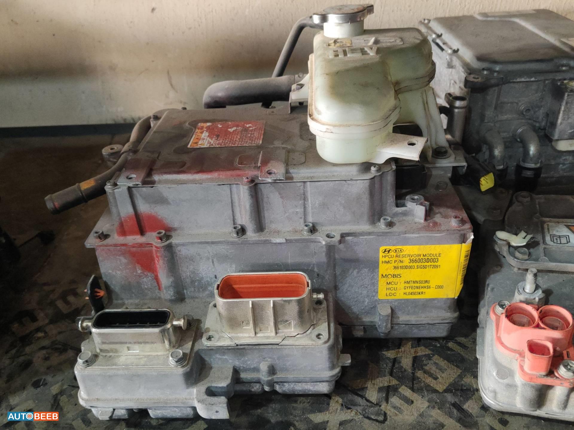  Mechanics  Hyundai Sonata