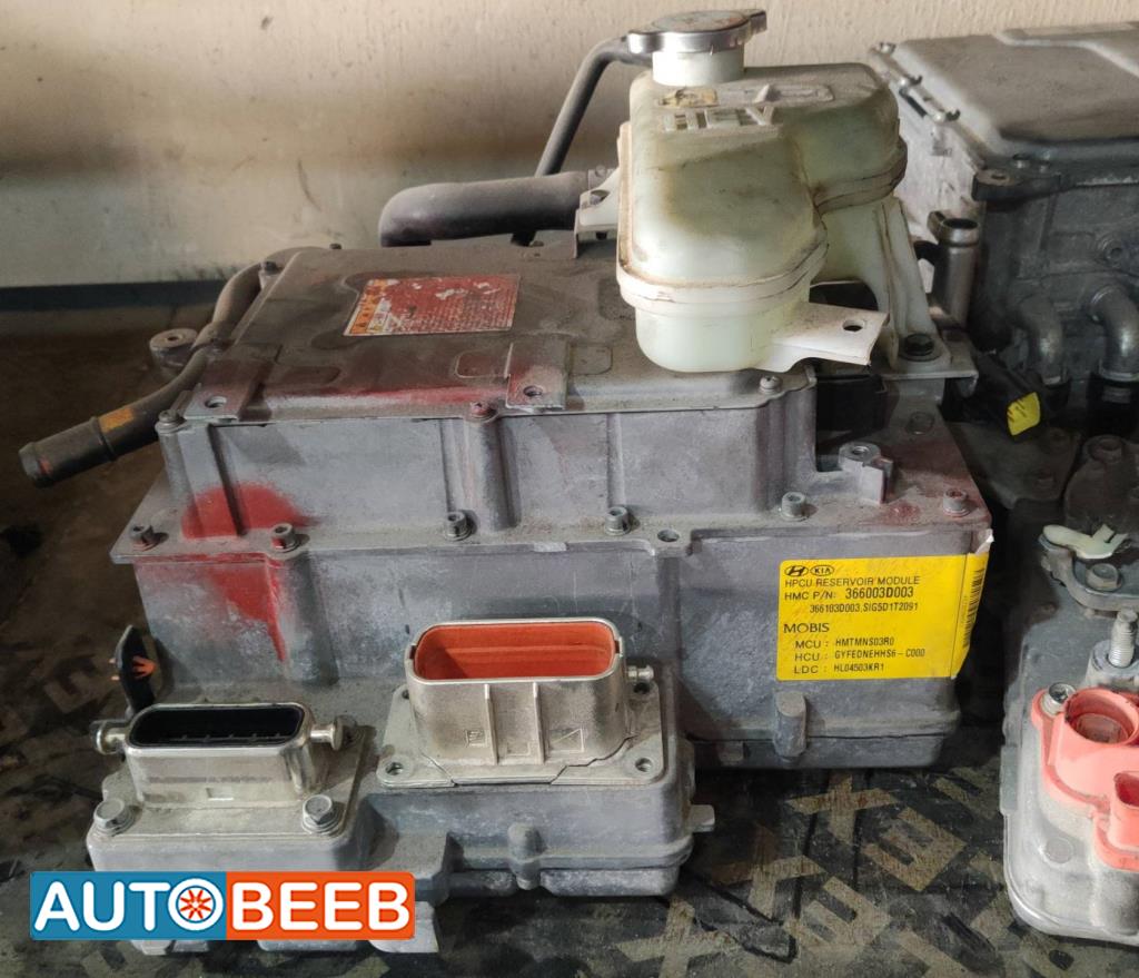  Mechanics  Hyundai Sonata