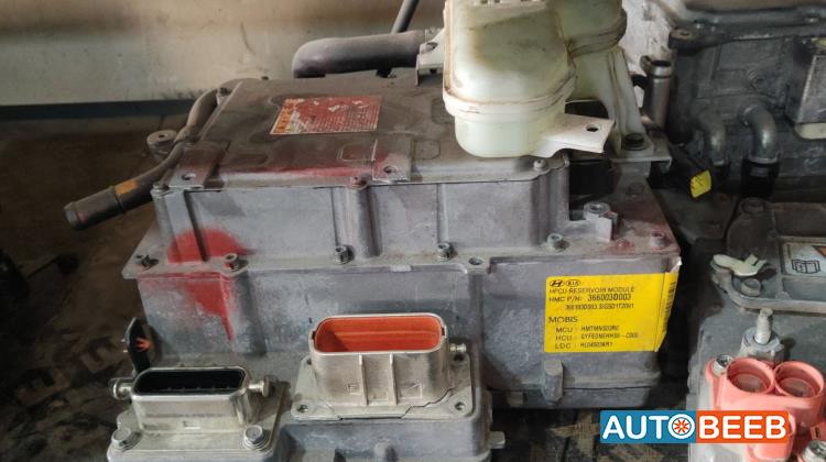  Mechanics  Hyundai Sonata