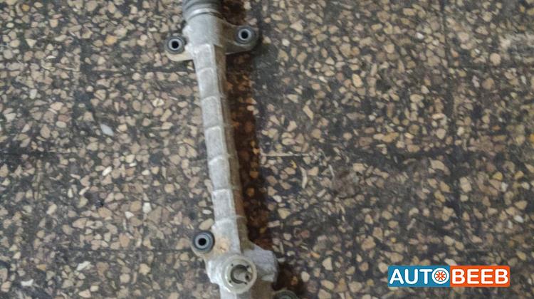  Mechanics  Toyota Prius