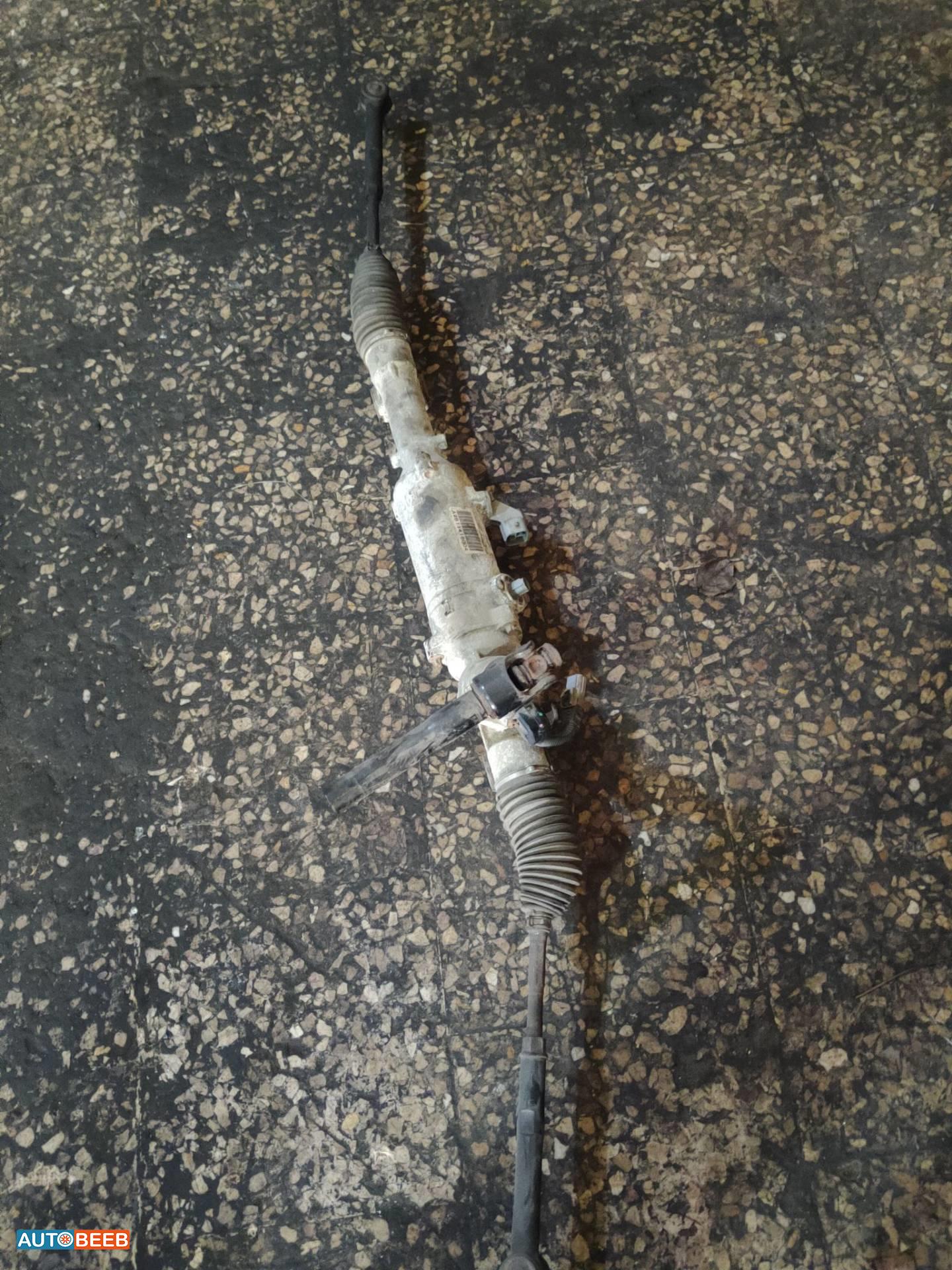  Mechanics  Toyota Camry