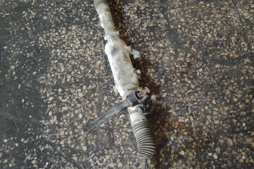  Mechanics  Toyota Camry