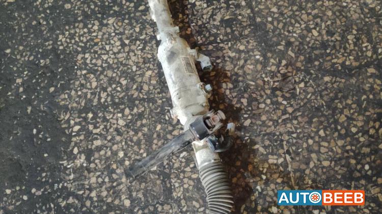  Mechanics  Toyota Camry