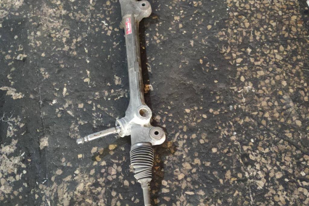  Mechanics  Toyota Camry