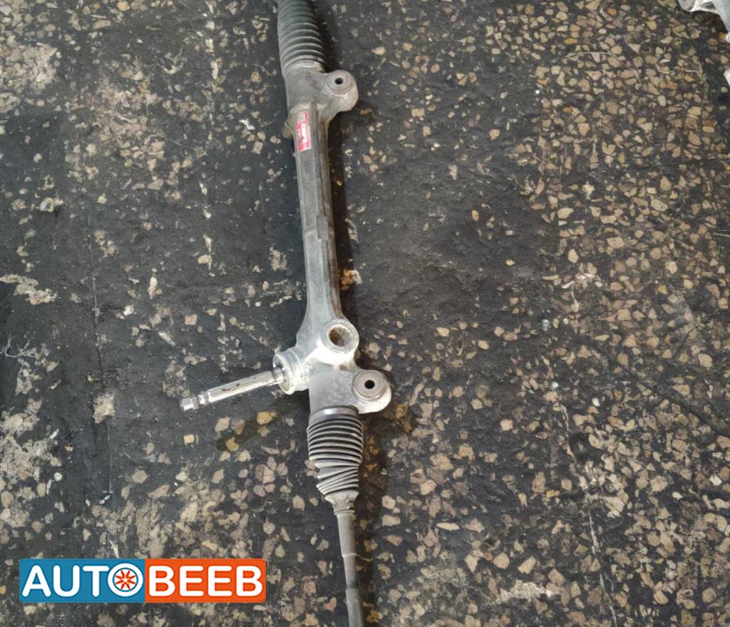  Mechanics  Toyota Camry