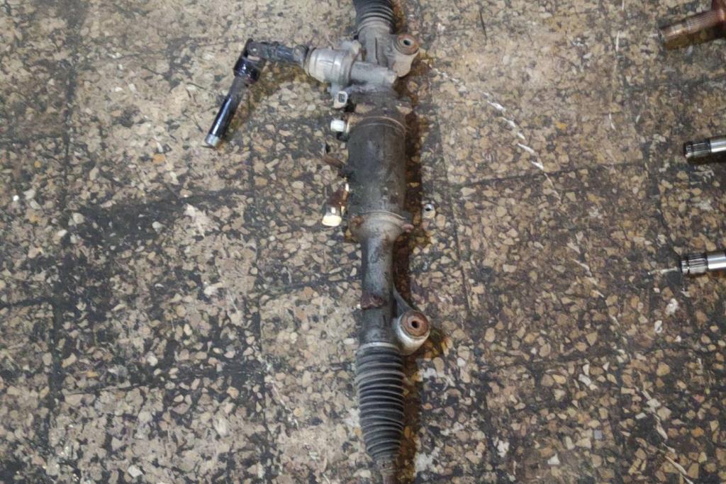  Mechanics  Toyota Highlander