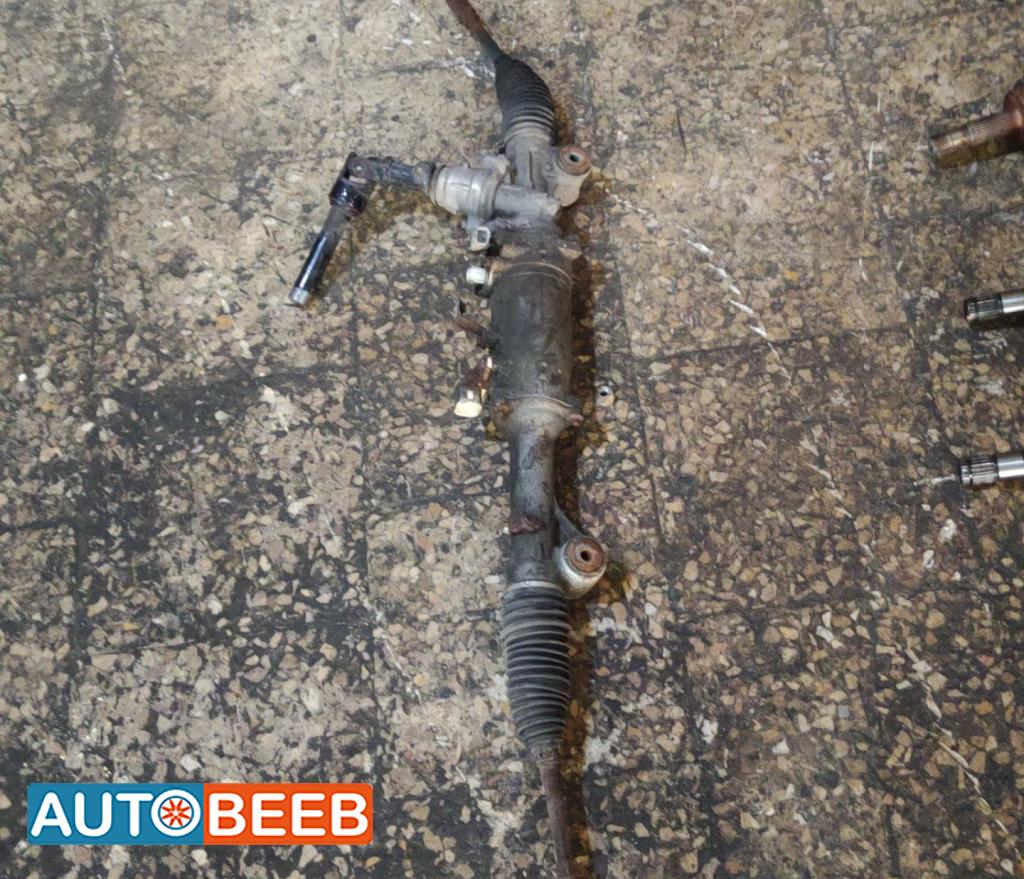  Mechanics  Toyota Highlander