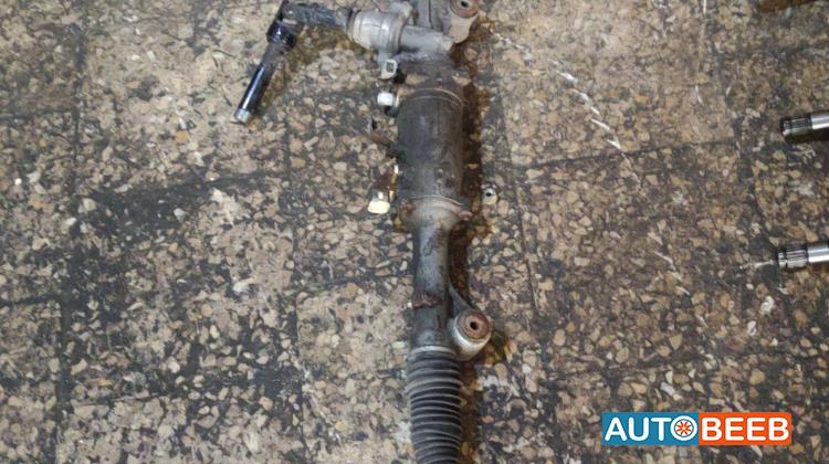  Mechanics  Toyota Highlander