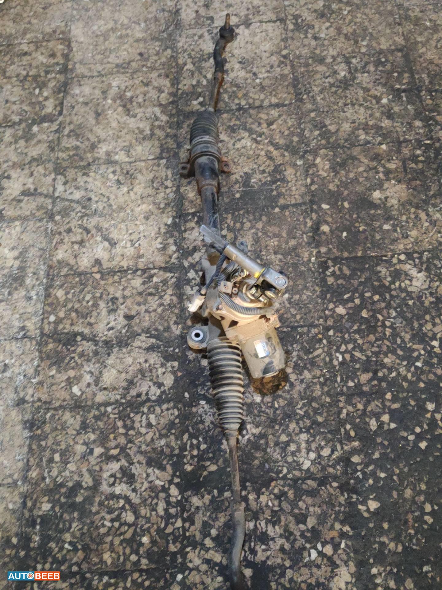  Mechanics  Toyota Prius