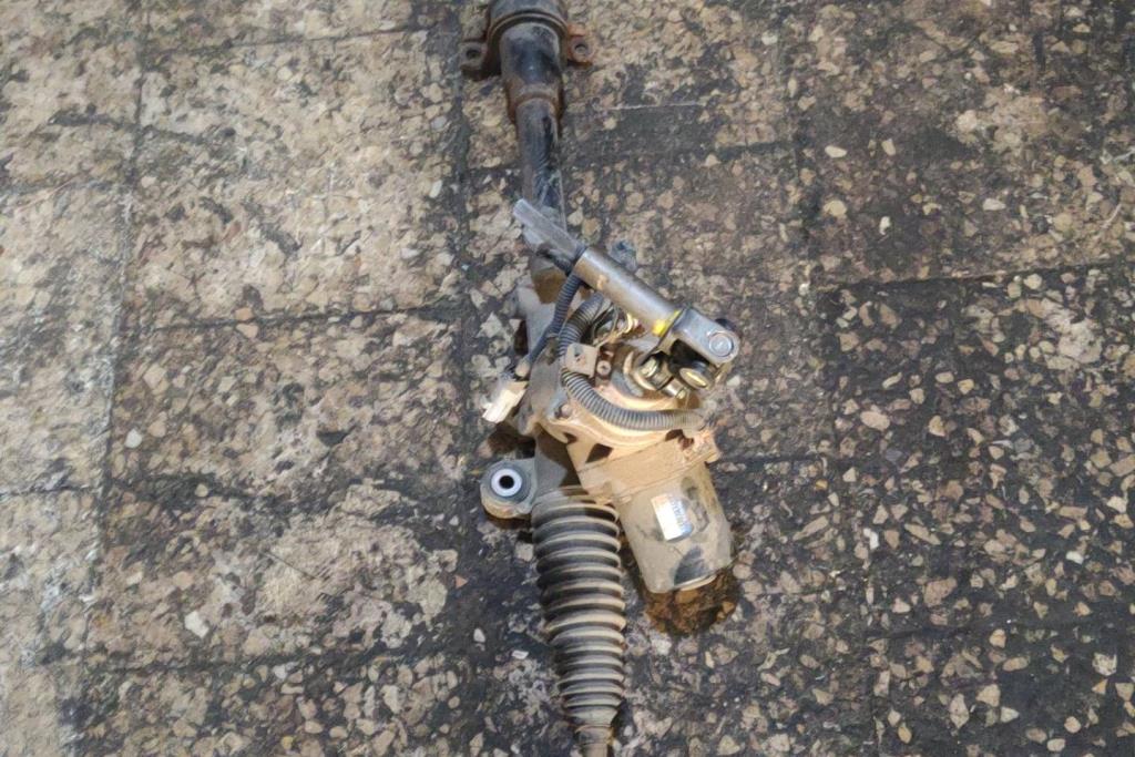  Mechanics  Toyota Prius