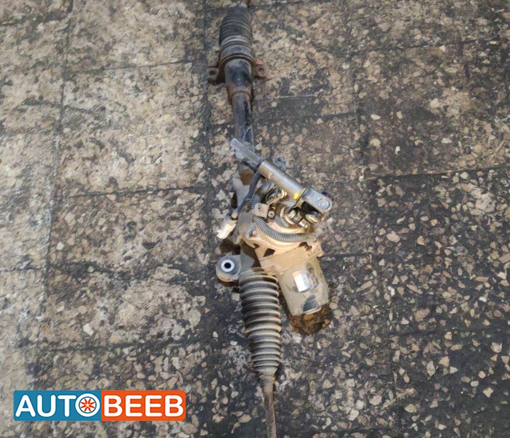  Mechanics  Toyota Prius