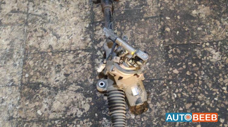  Mechanics  Toyota Prius