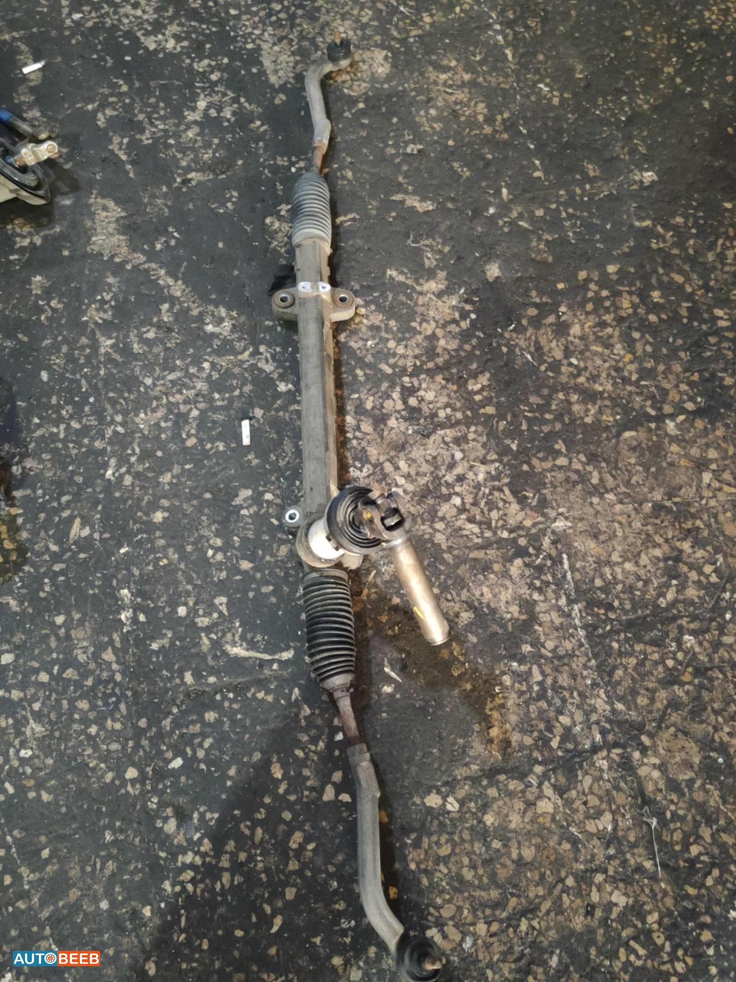 مجموعه ستيرنج هيونداي سوناتا 2011 2012 2013 2014 2015