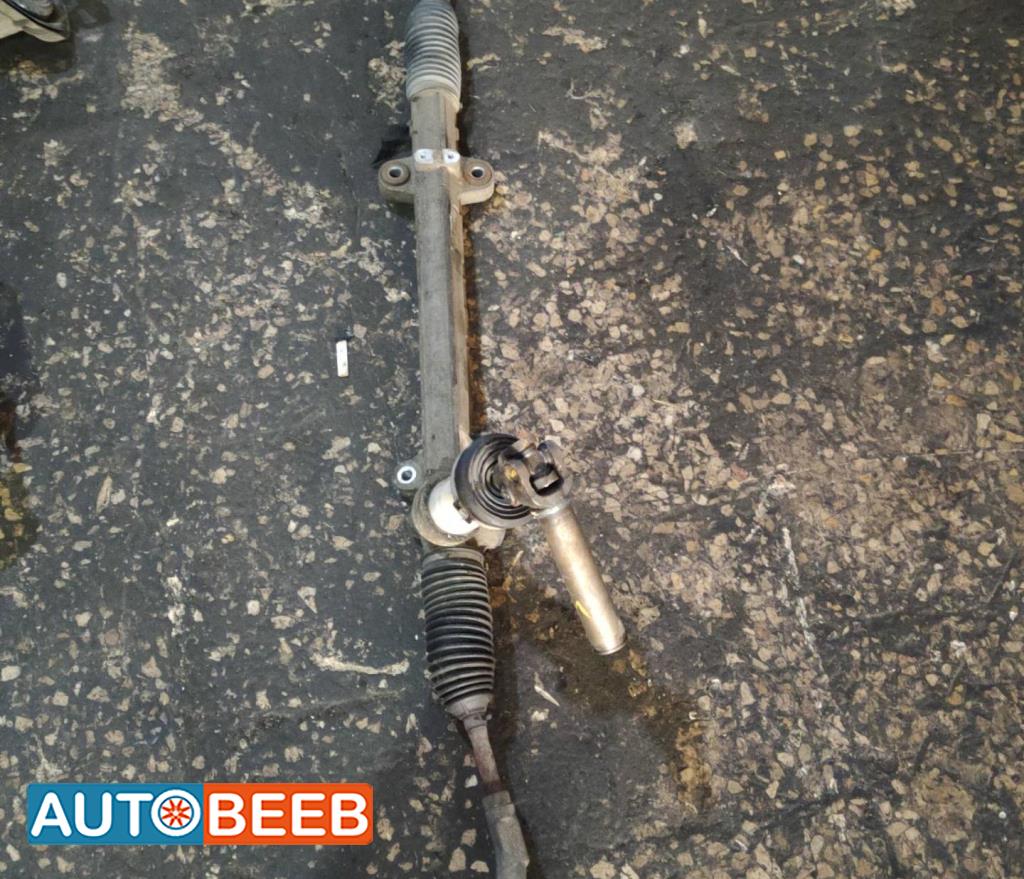 مجموعه ستيرنج هيونداي سوناتا 2011 2012 2013 2014 2015