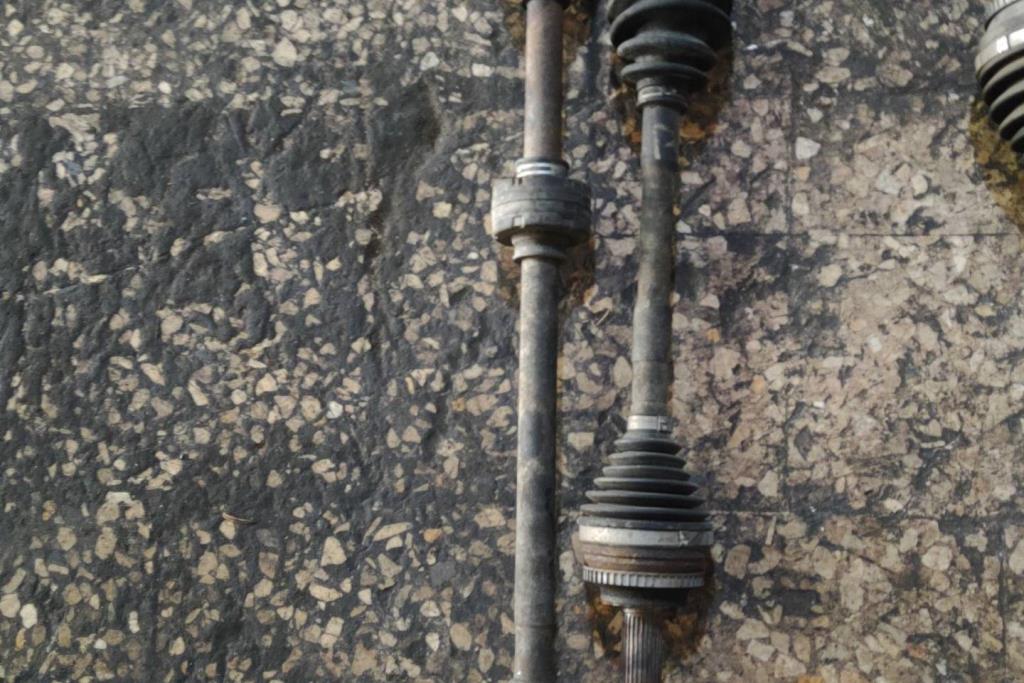  Mechanics  Toyota Prius