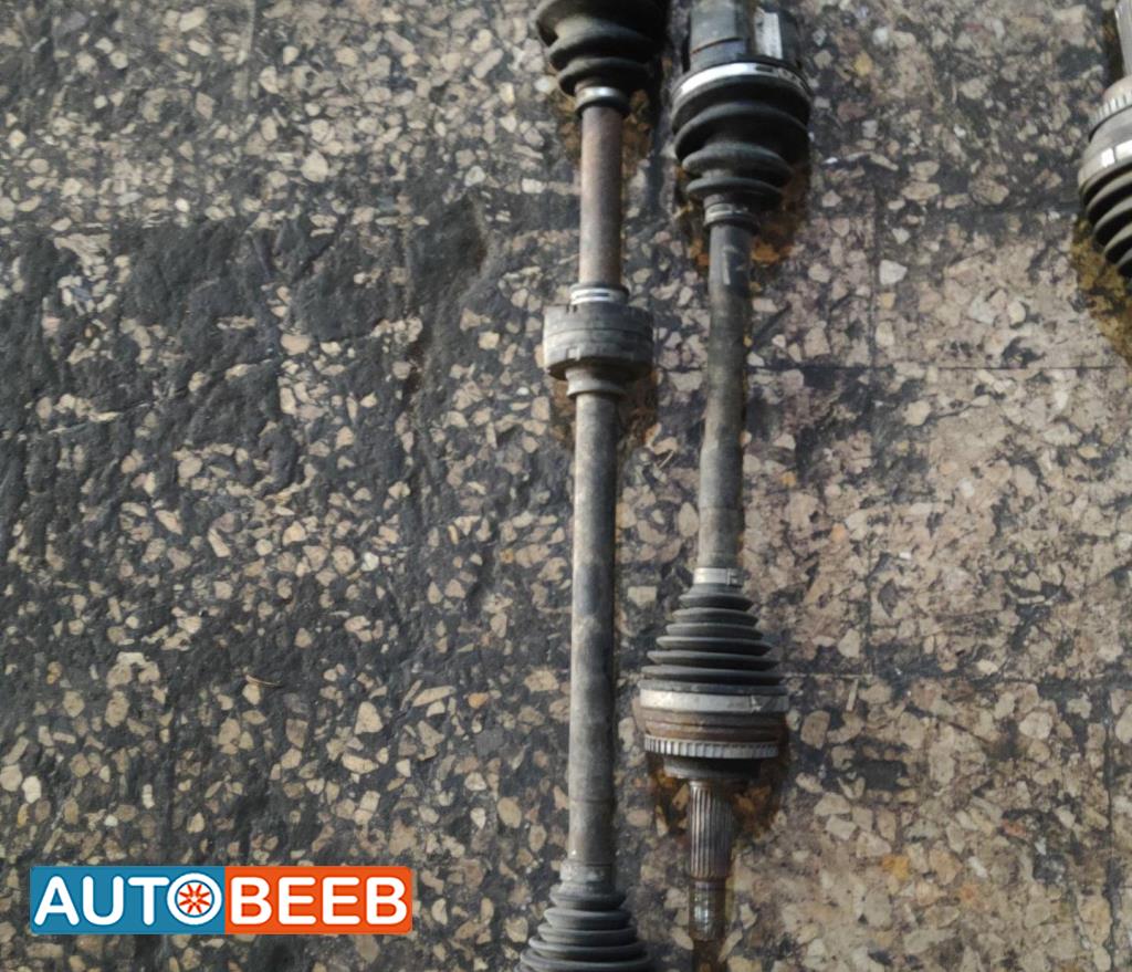  Mechanics  Toyota Prius