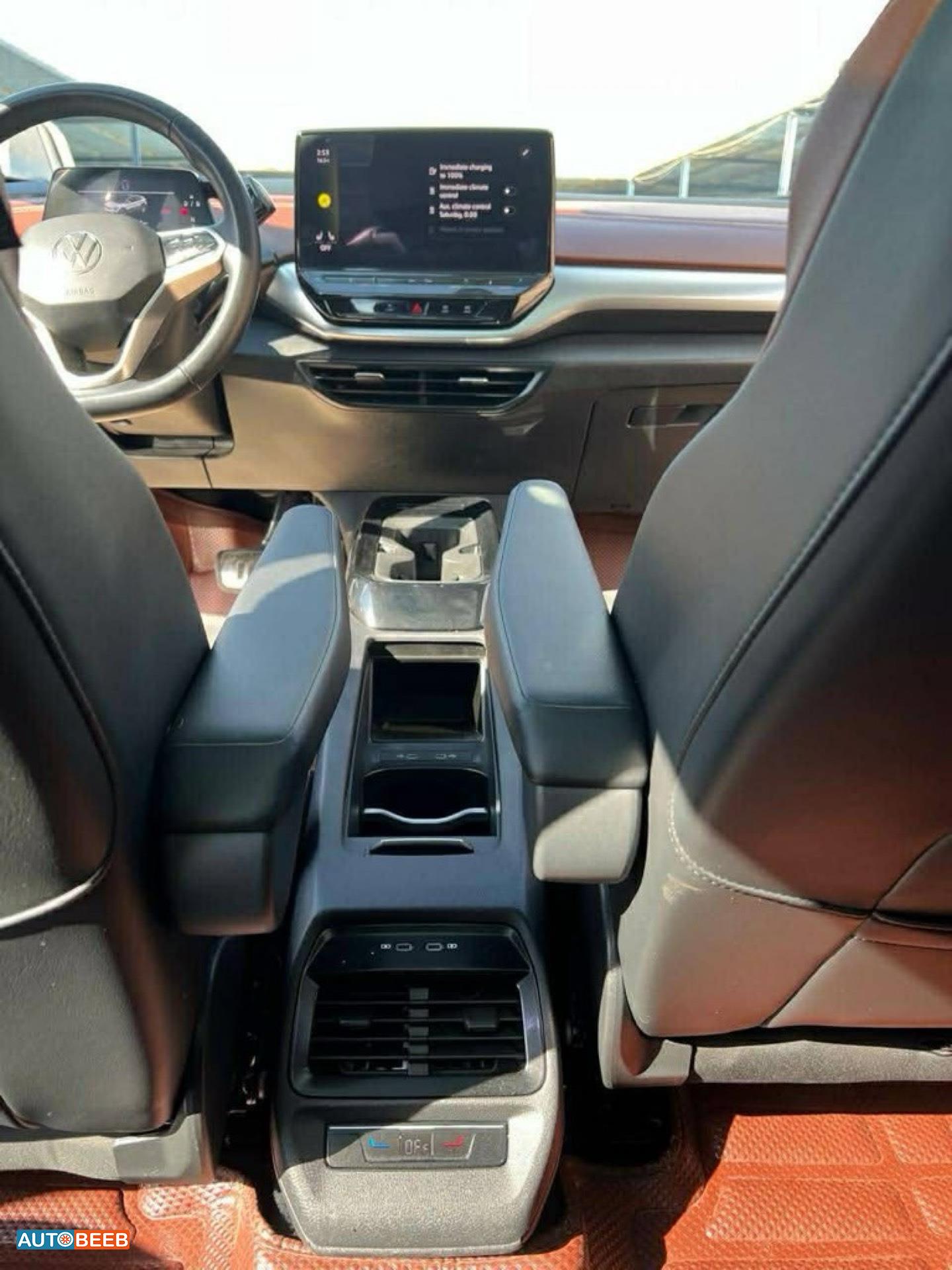 Volkswagen ID.4 2022