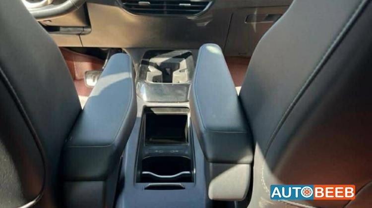 Volkswagen ID.4 2022