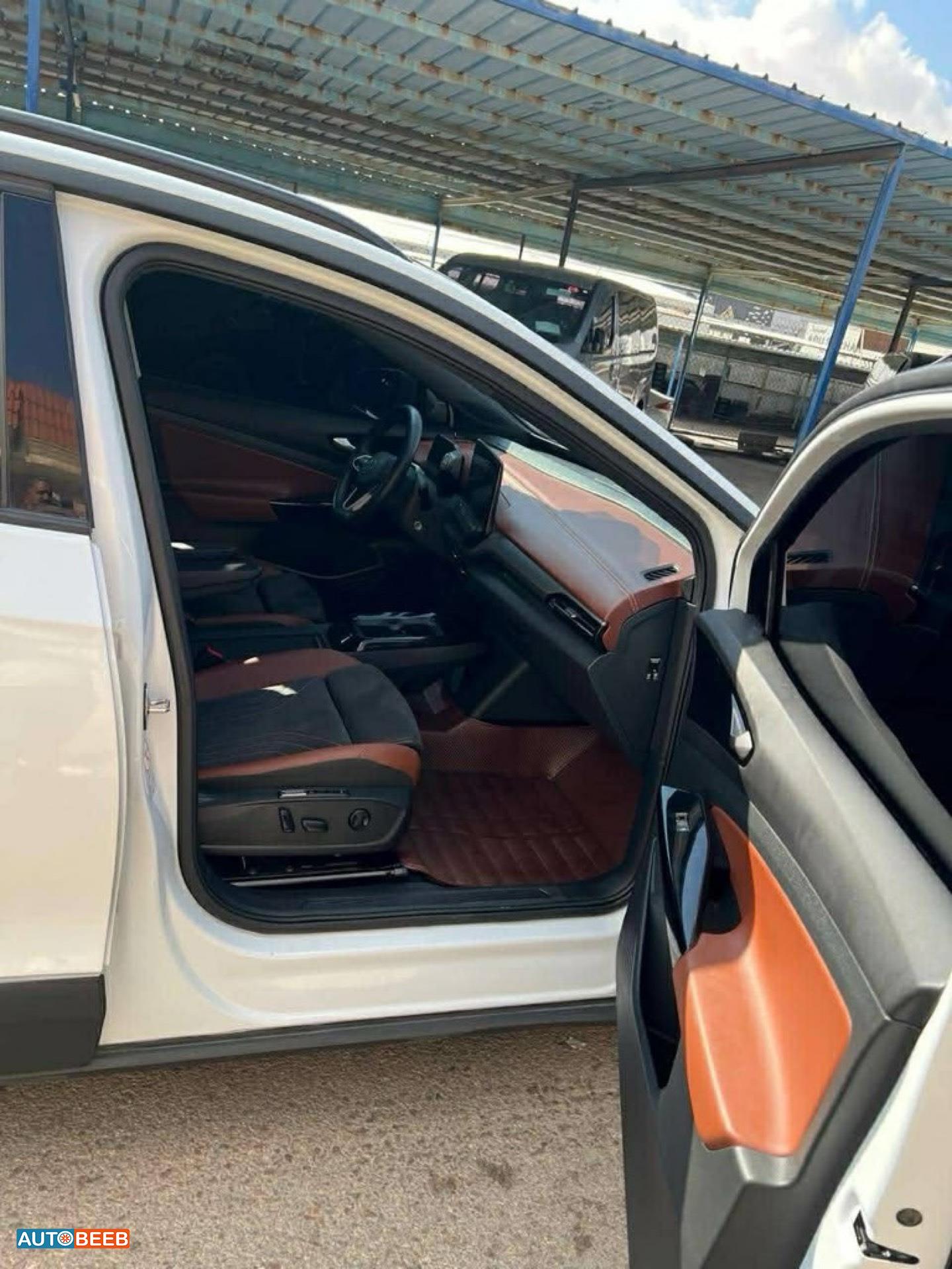 Volkswagen ID.4 2022