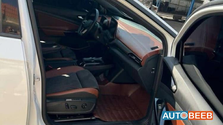 Volkswagen ID.4 2022