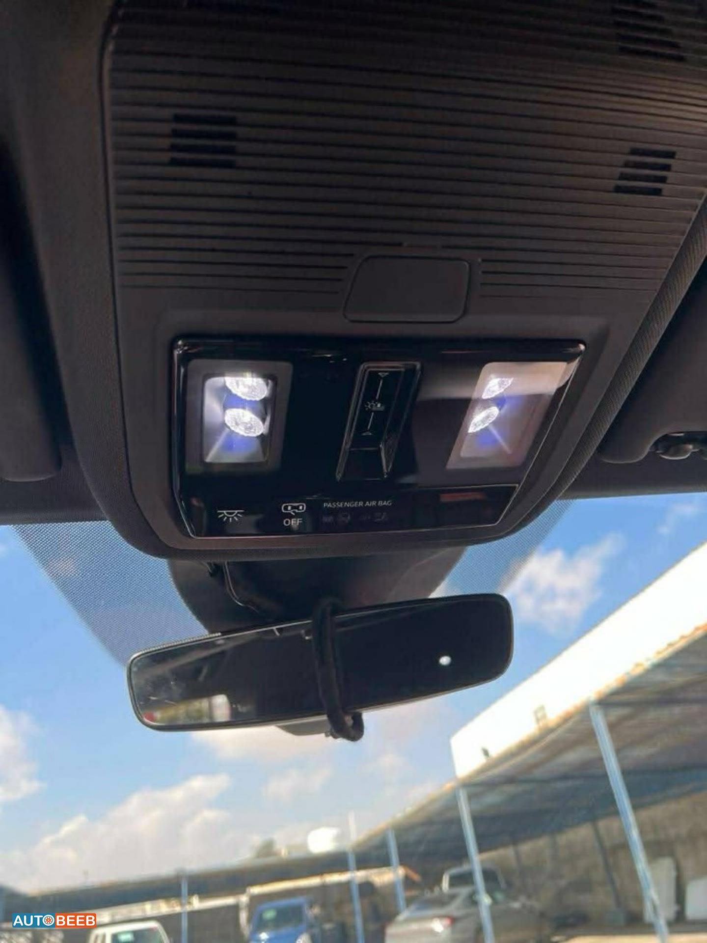 Volkswagen ID.4 2022