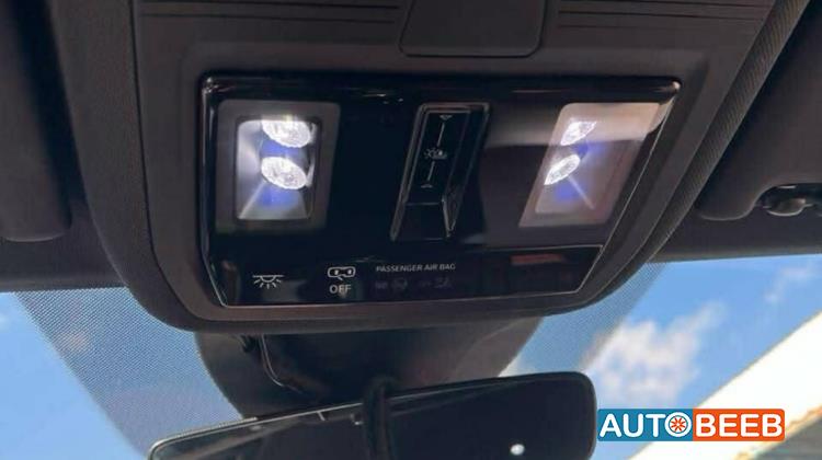 Volkswagen ID.4 2022