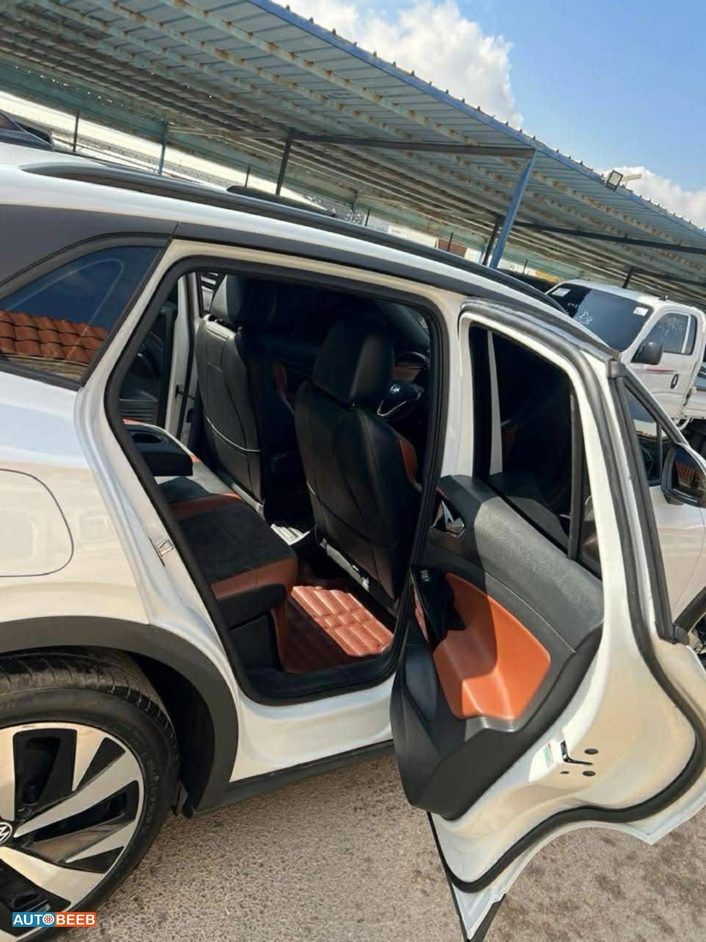 Volkswagen ID.4 2022