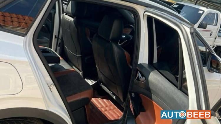 Volkswagen ID.4 2022