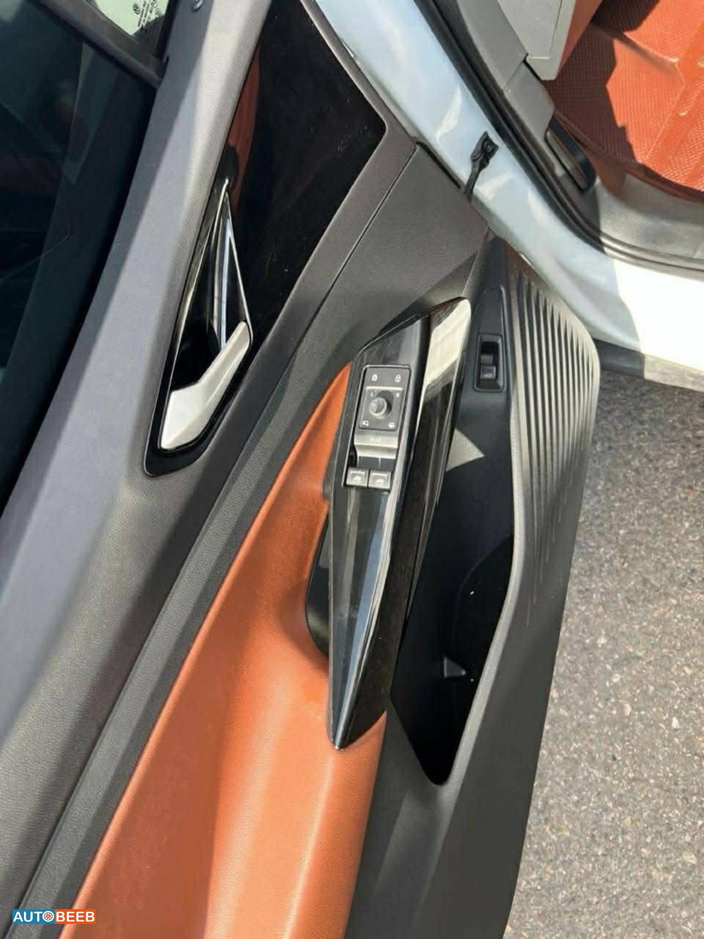 Volkswagen ID.4 2022