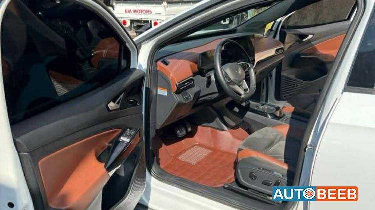 Volkswagen ID.4 2022