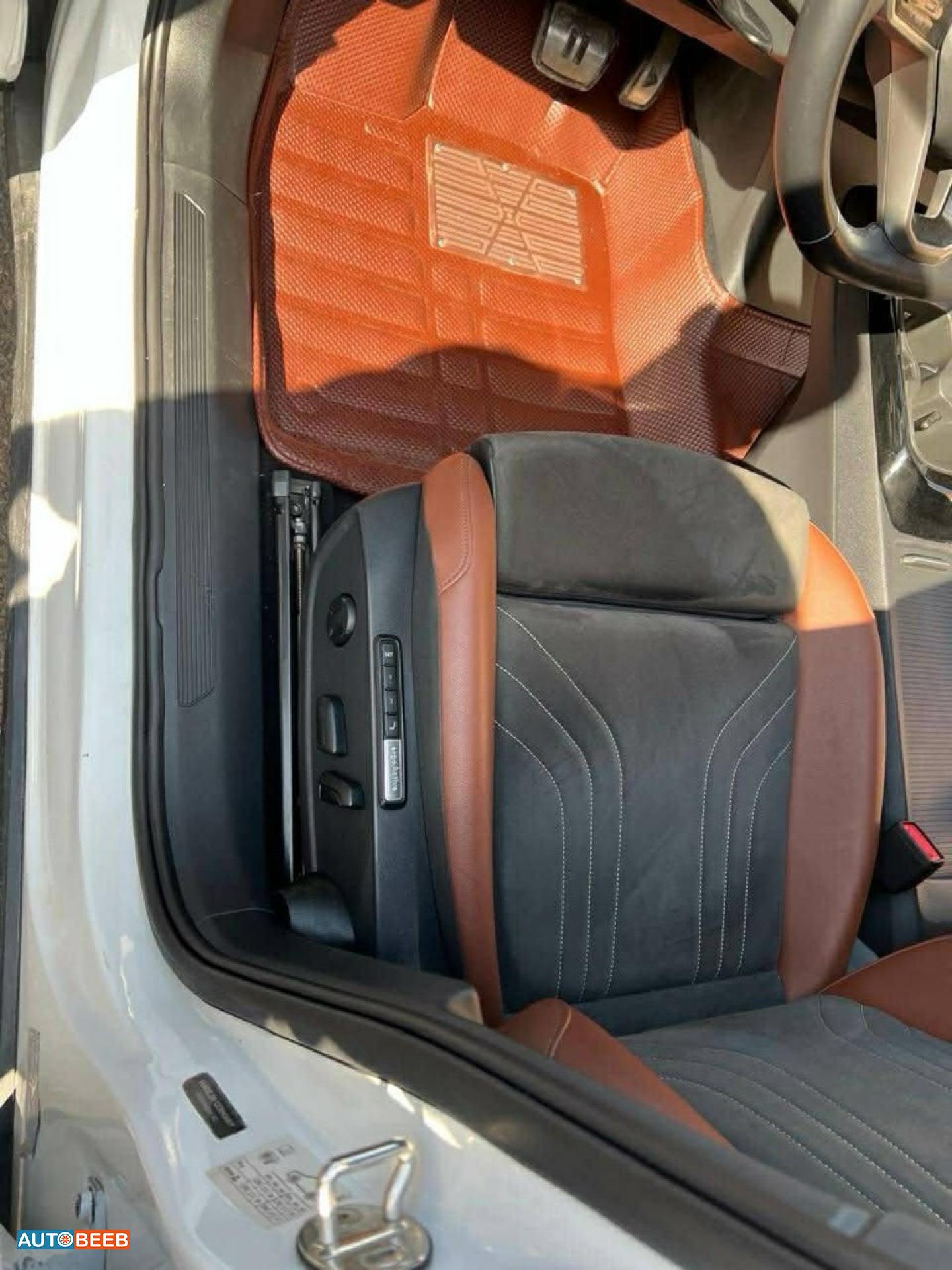 Volkswagen ID.4 2022