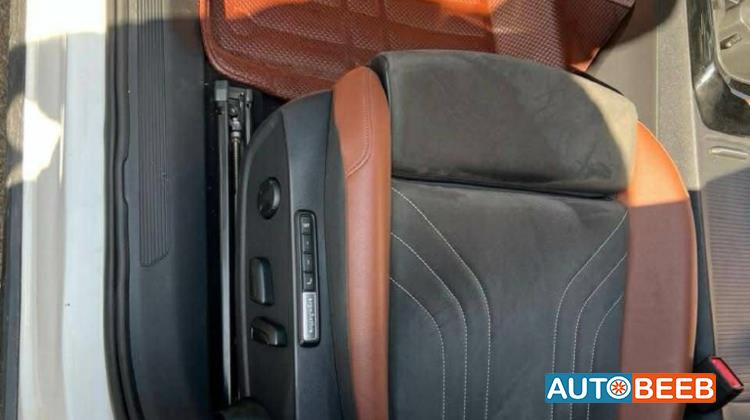 Volkswagen ID.4 2022