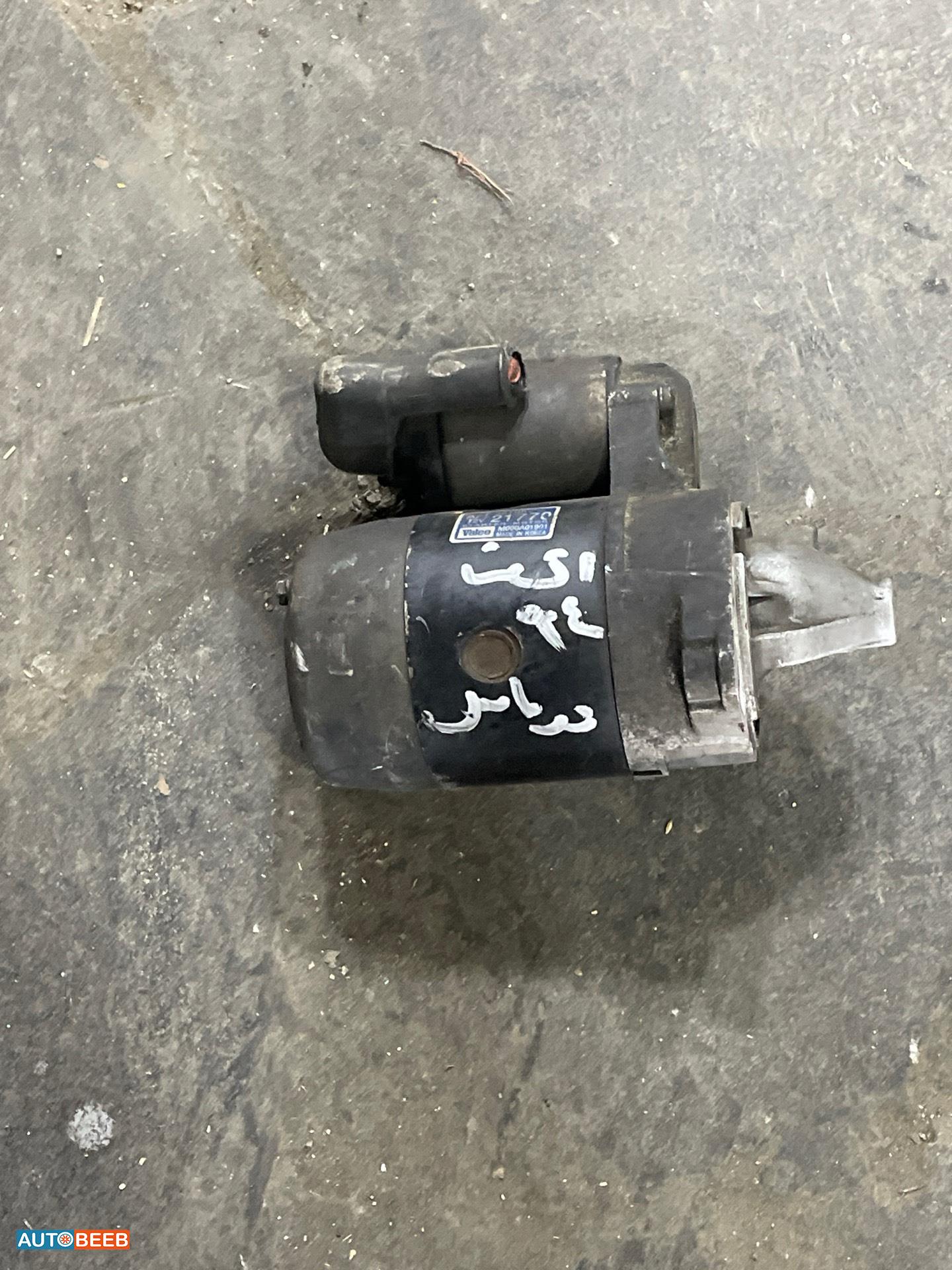  Mechanics  Hyundai Accent