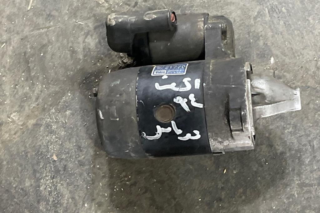  Mechanics  Hyundai Accent