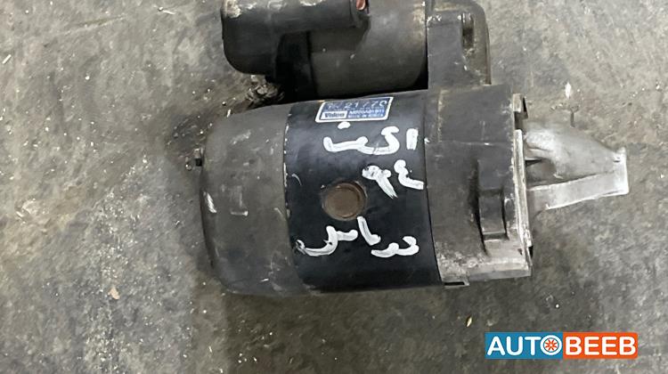  Mechanics  Hyundai Accent