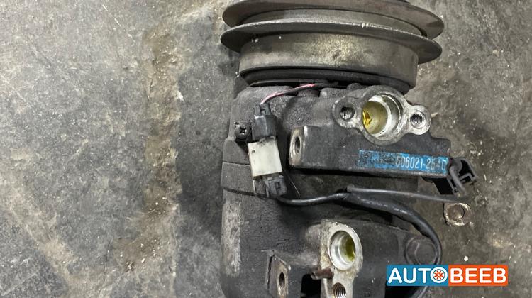  Mechanics  Hyundai Elantra