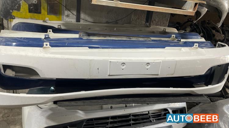 Body  Bumper KIA Bongo